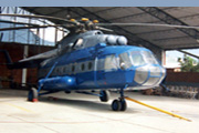 blindaje para aviones