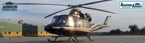 blindaje aeronaves