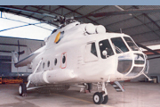 blindaje para aviones